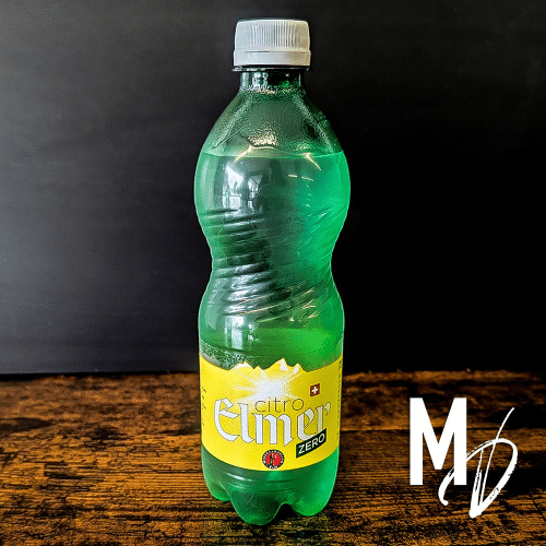 Elmer Citro Zero 0,5l