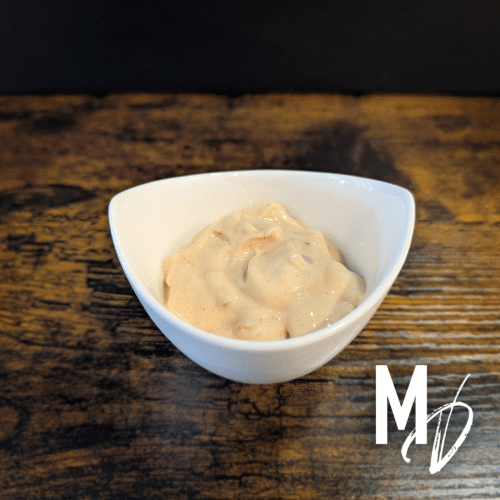 Haus Sauce (50ml)
