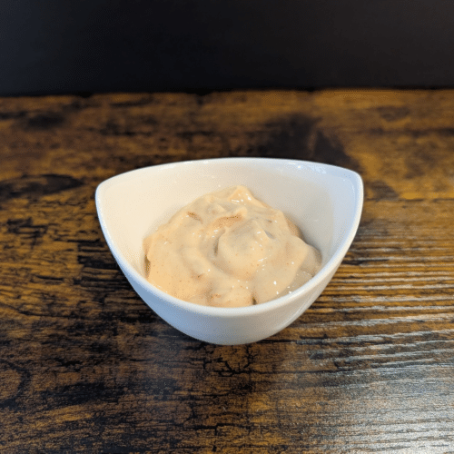 Haus Sauce (50ml)