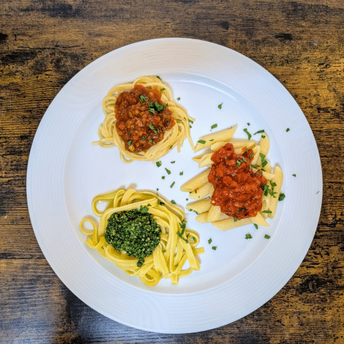 Marco's Pasta