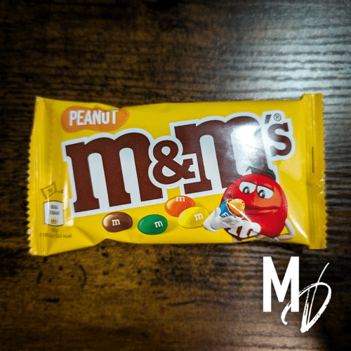 M&Ms 45g
