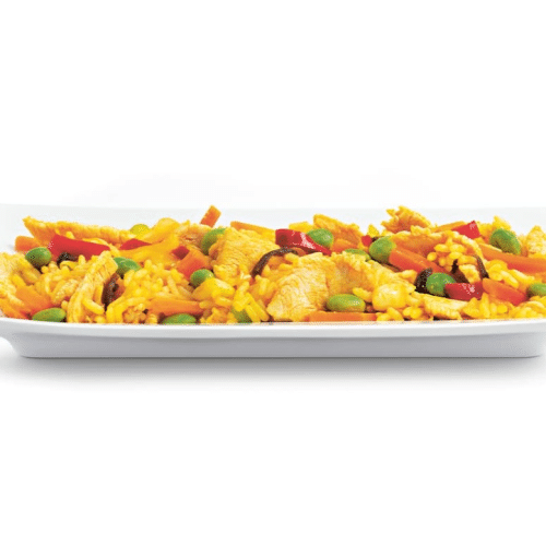 Nasi Goreng