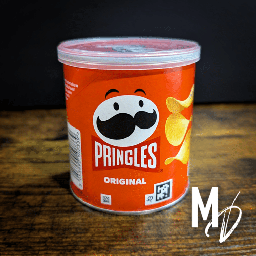 Pringles original 40gr