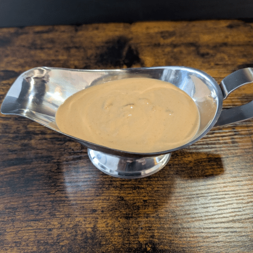 Rahmsauce 0,125l