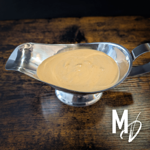 Rahmsauce 0,125l