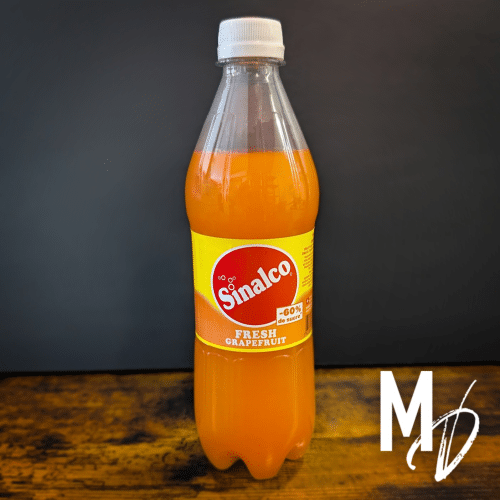 Sinalco Fresh Grapefruit