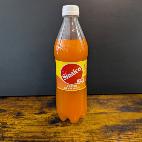 Sinalco Fresh Grapefruit