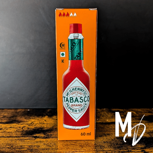 Tabasco
