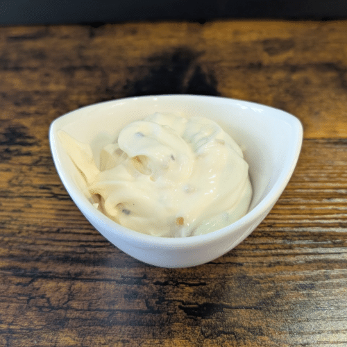 Trüffel Mayonnaise (50ml)