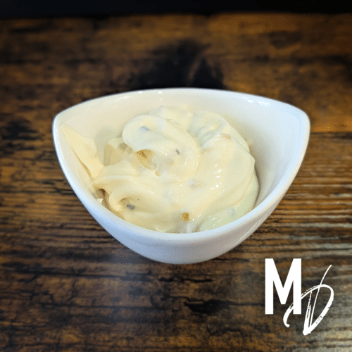Trüffel Mayonnaise (50ml)