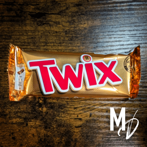 Twix 50g