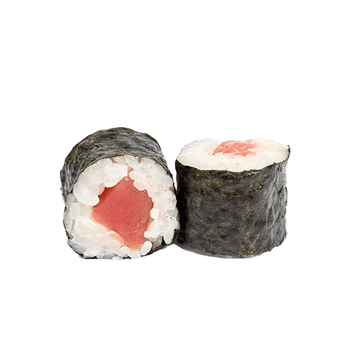 Thunfisch-Hosomaki (6 Stück)