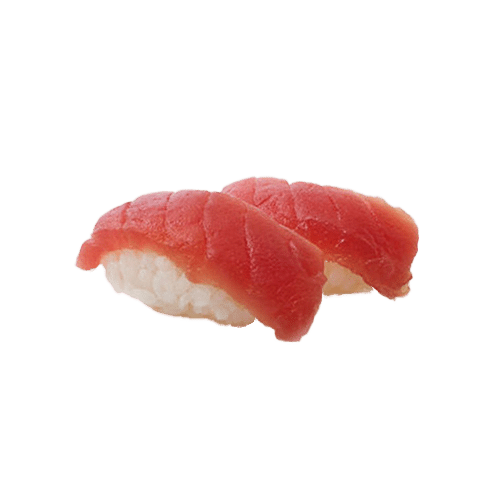 Thunfisch-Nigiri (3 Stück)