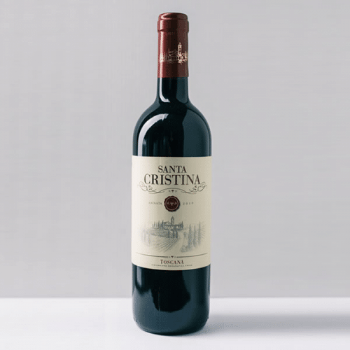 Santa Cristina Toscana 0,7l