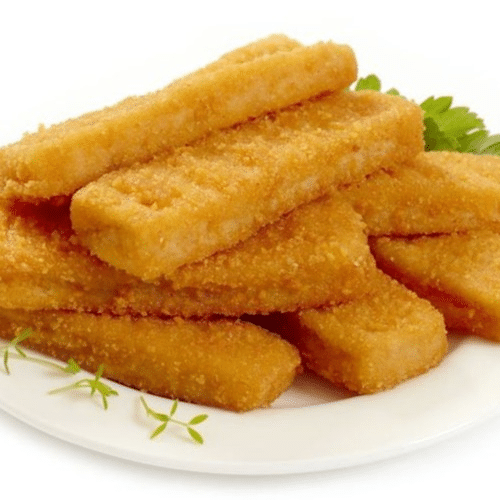 Fischknusperli ( 5 )