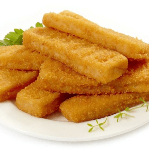 Fischknusperli