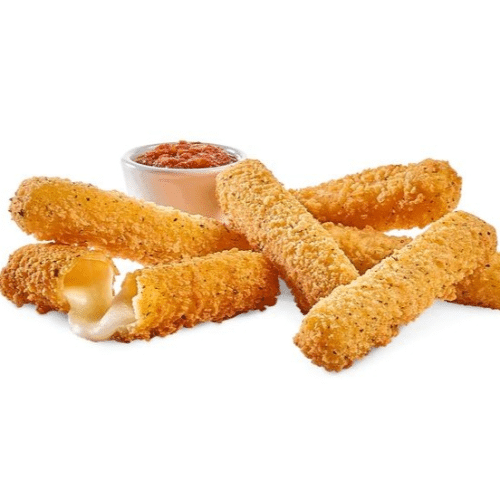 Mozzarella Sticks ( 10 )