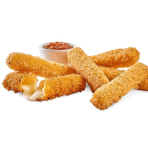 Mozzarella Sticks ( 5 )