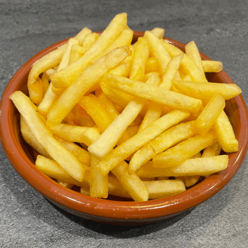 Portion frites