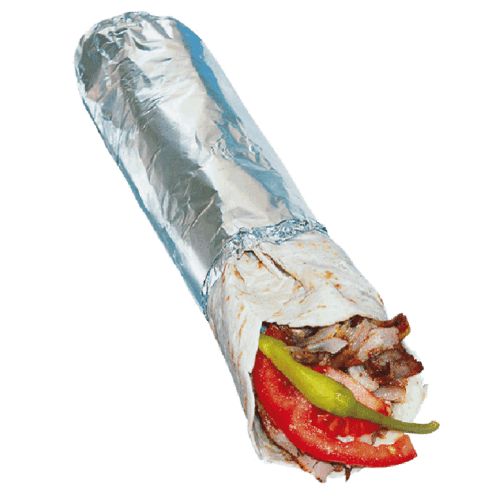 Döner Dürüm