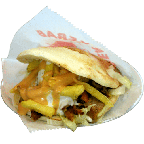 Döner Gyros