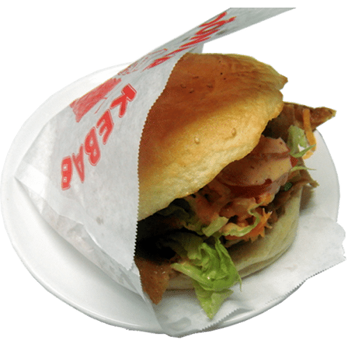 Döner Kebap