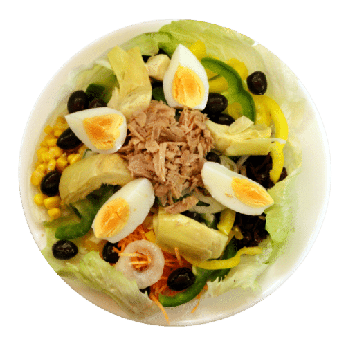 Fresco Salat