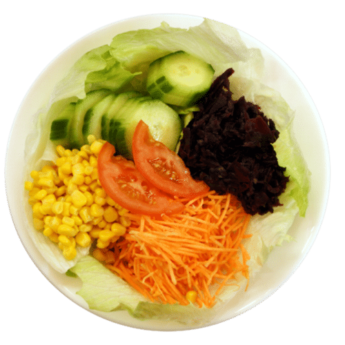 Gemischter Salat
