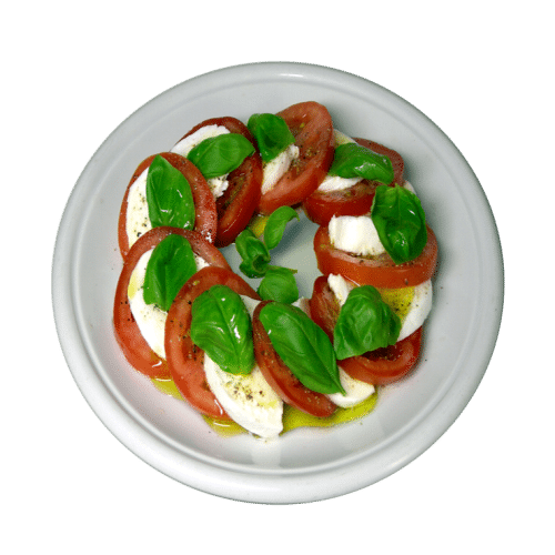 Insalata Caprese
