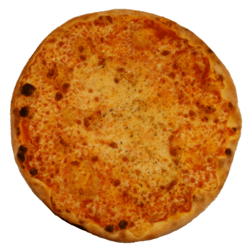 Pizza Bambino