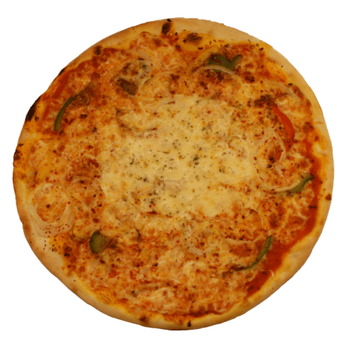 Pizza Diavolo