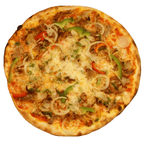 Pizza Fresco