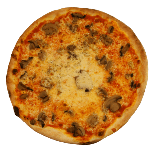 Pizza Funghi