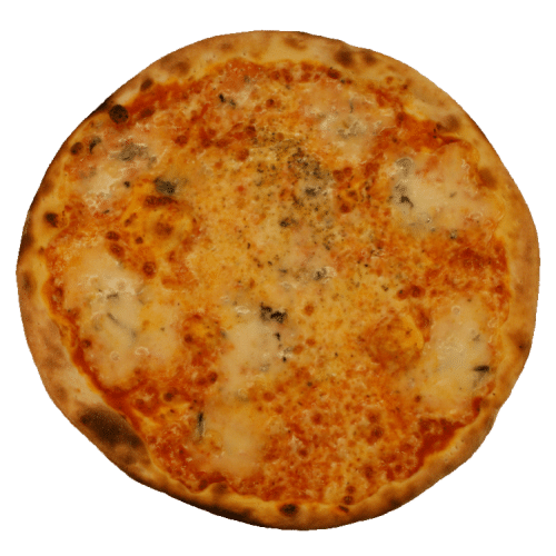 Pizza Gorgonzola