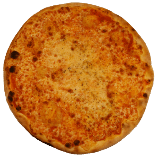 Pizza Margherita