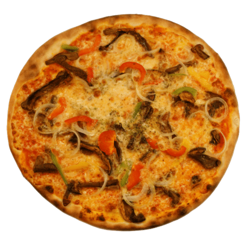 Pizza Padrone
