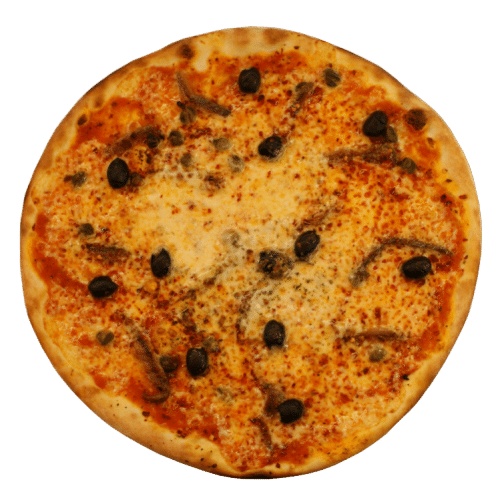 Pizza Picante