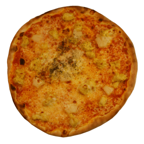 Pizza Pollo