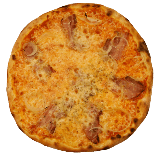 Pizza Rustica