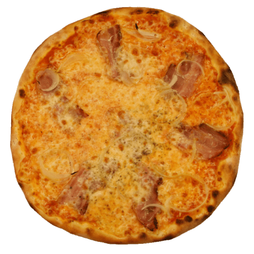 Pizza Rustica