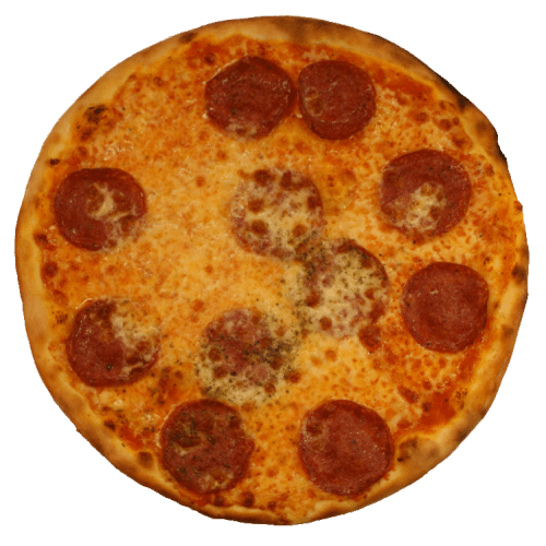 Pizza Salami