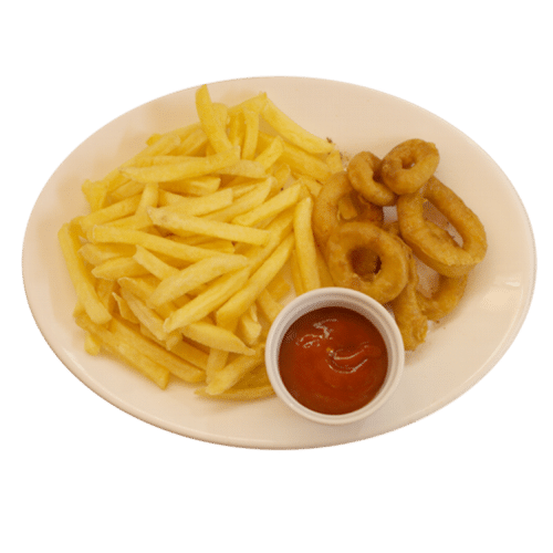 Pommes frites