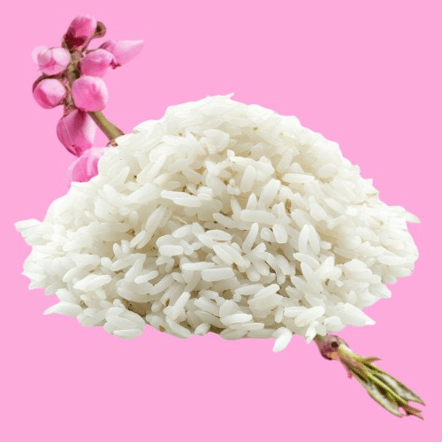 1 Portion Jasmin Reis