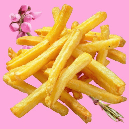 1 Portion Knusper Fries