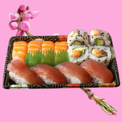 Bangkok Mix Box