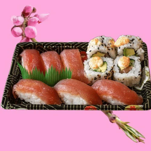 Kyoto Box