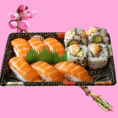 Nagoya Box