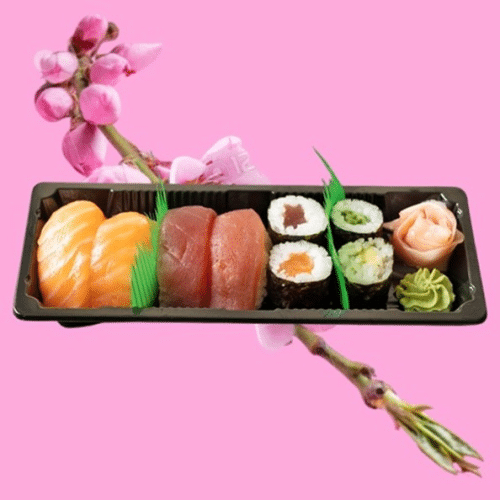 Osaka Box