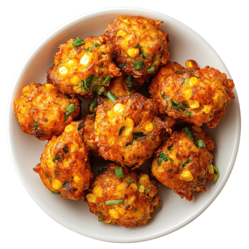 Pakoras 9 Stk.