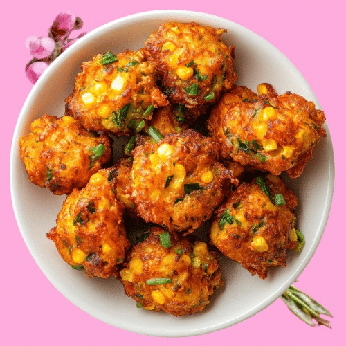 Pakoras 9 Stk.